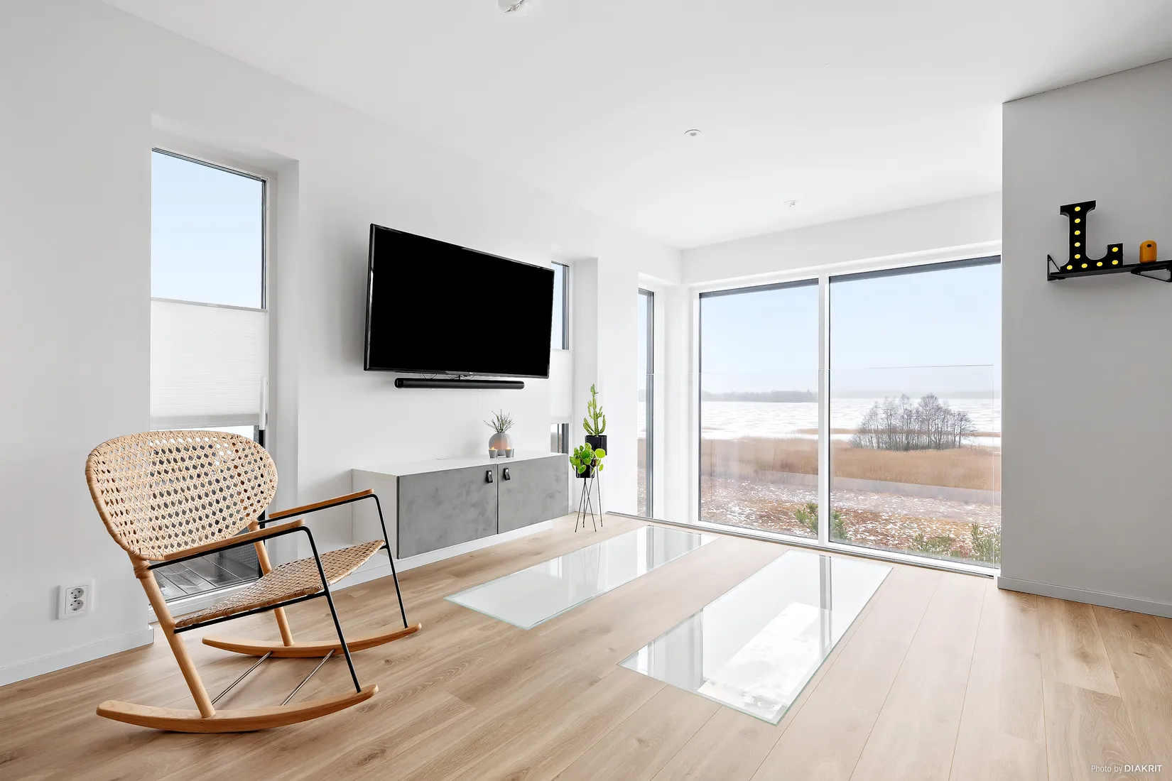 Villa, Mjälenhöjden 9, Ljungby