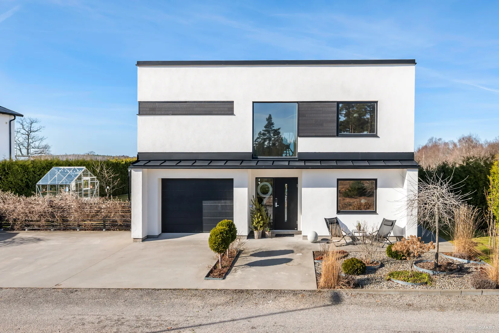 Villa, Mjälenhöjden 9, Ljungby