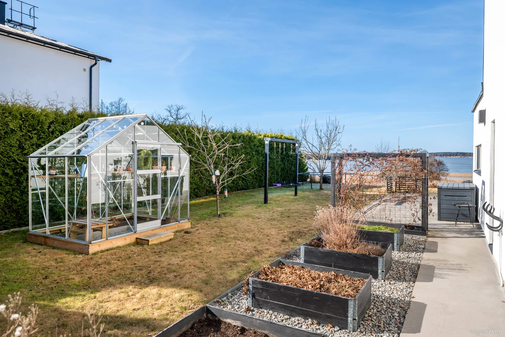 Villa, Mjälenhöjden 9, Ljungby