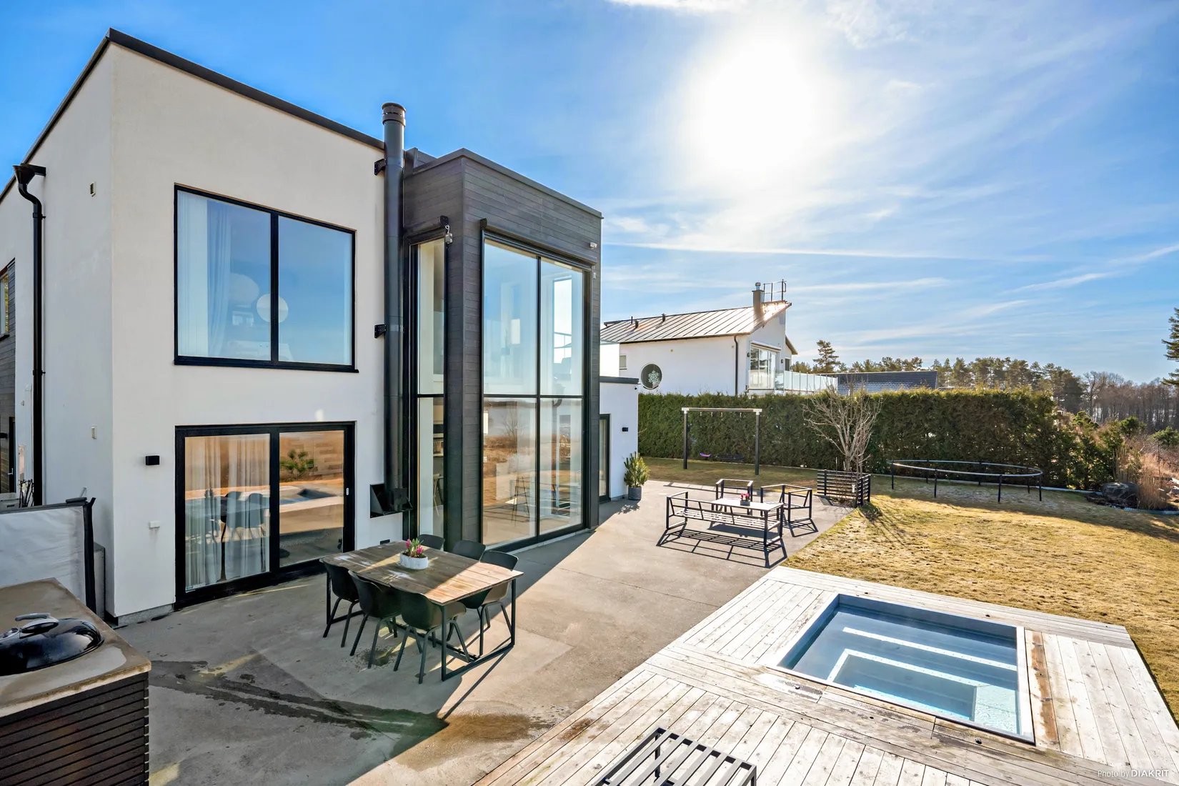 Villa, Mjälenhöjden 9, Ljungby