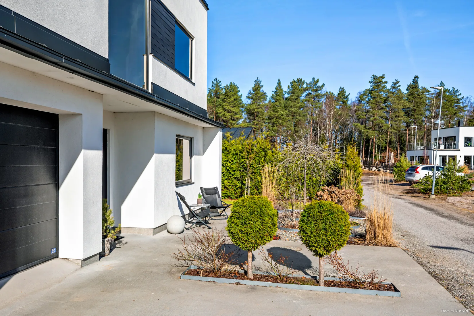 Villa, Mjälenhöjden 9, Ljungby