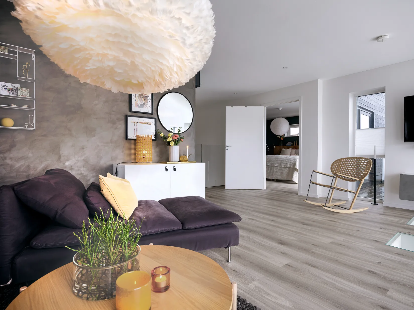 Villa, Mjälenhöjden 9, Ljungby