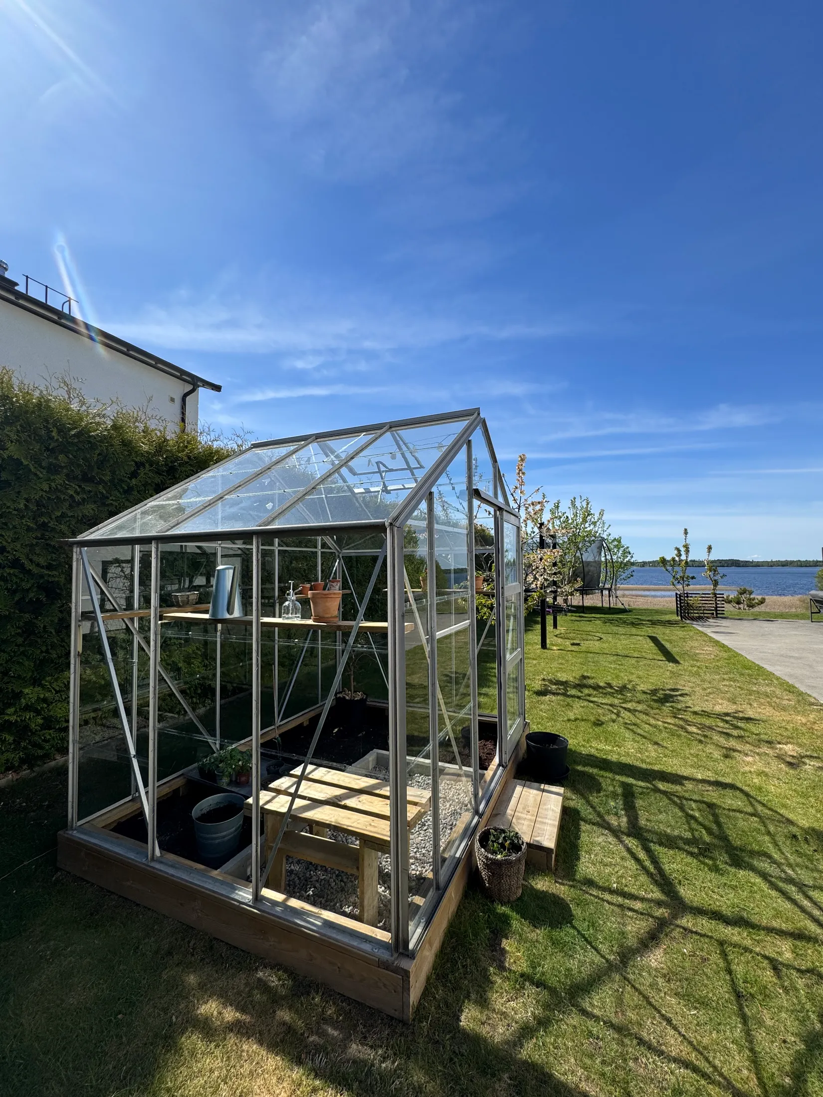 Villa, Mjälenhöjden 9, Ljungby