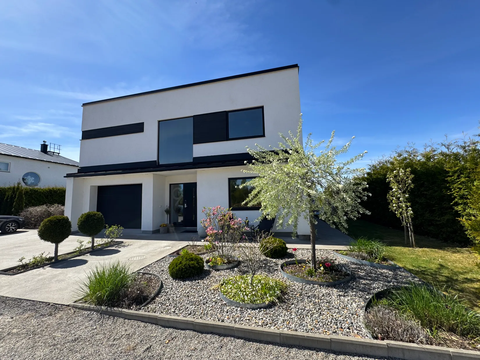 Villa, Mjälenhöjden 9, Ljungby