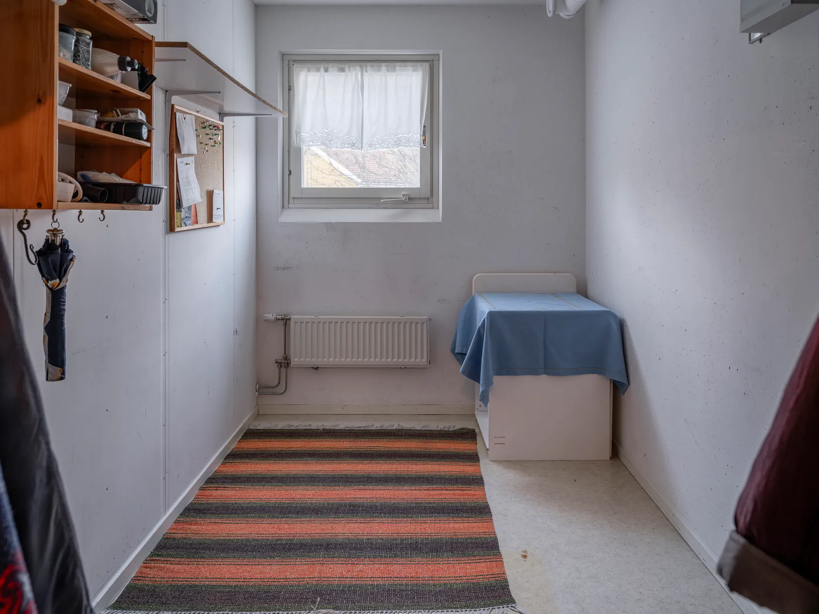 Bostadsrätt, Celsings Väg 39, Rotsunda, Sollentuna