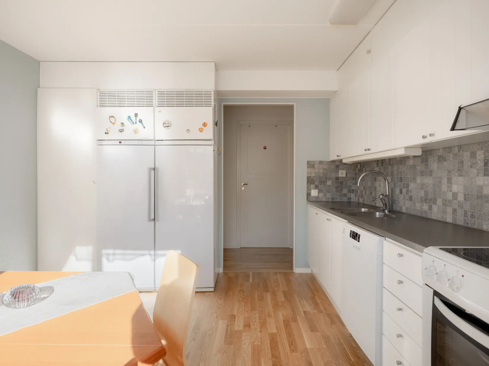 Bostadsrätt, Celsings Väg 39, Rotsunda, Sollentuna