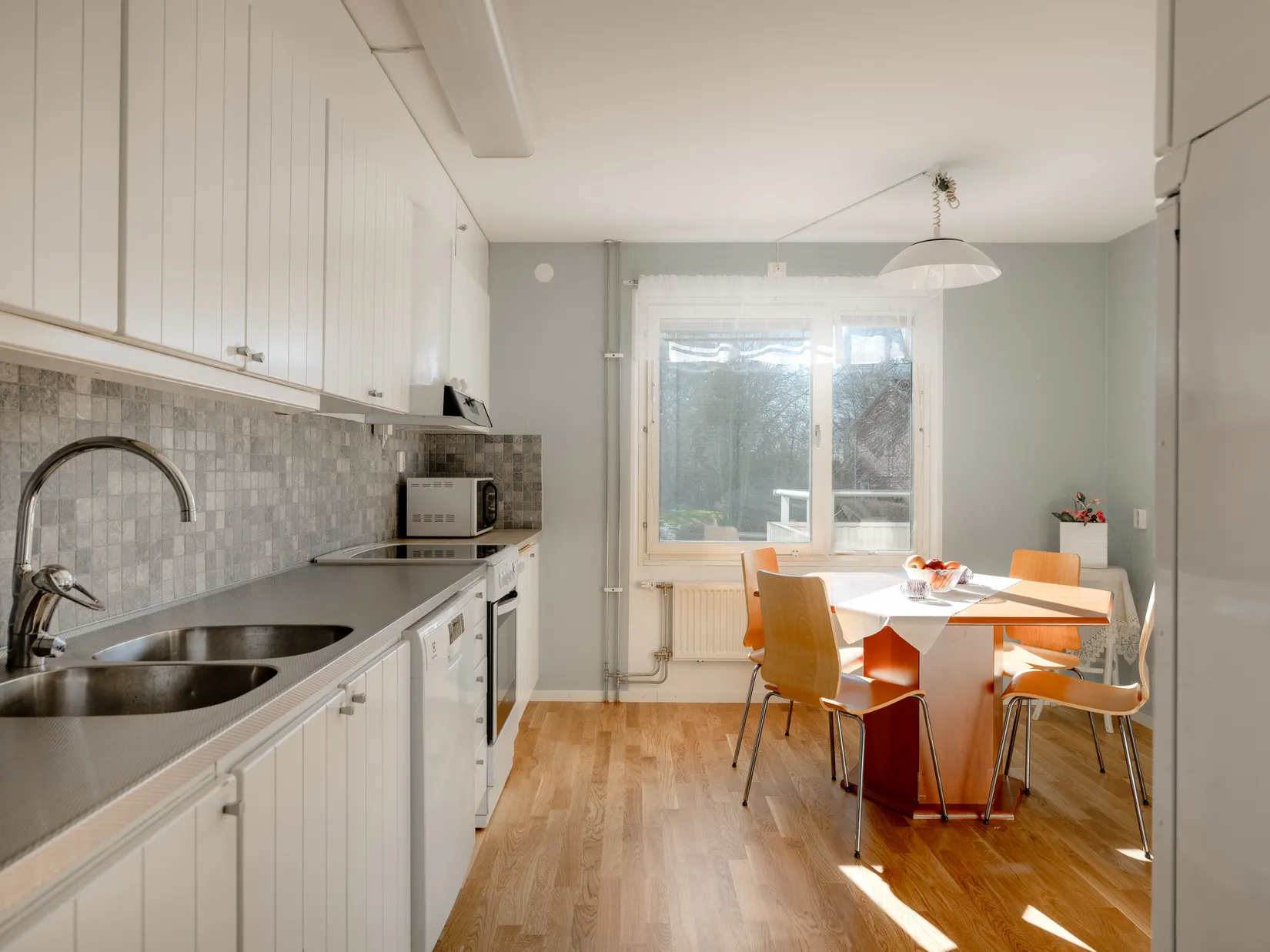 Bostadsrätt, Celsings Väg 39, Rotsunda, Sollentuna