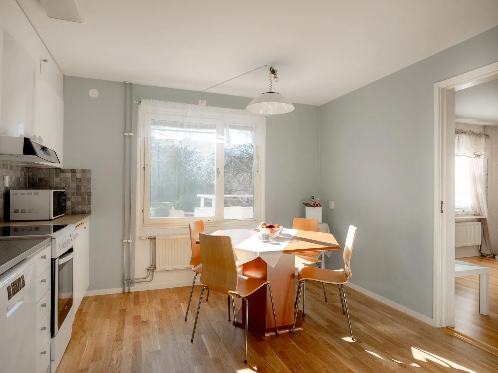 Bostadsrätt, Celsings Väg 39, Rotsunda, Sollentuna