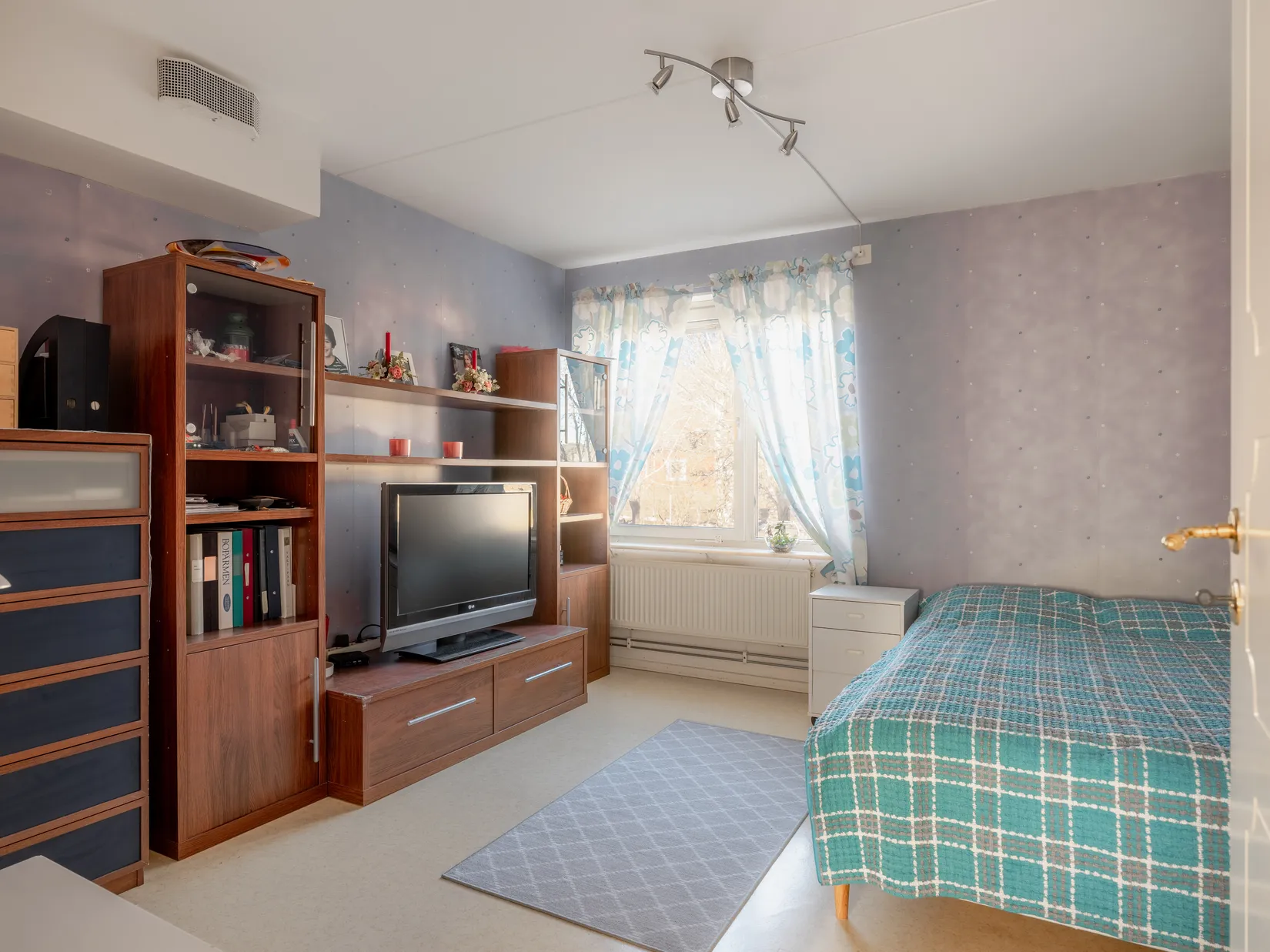 Bostadsrätt, Celsings Väg 39, Rotsunda, Sollentuna