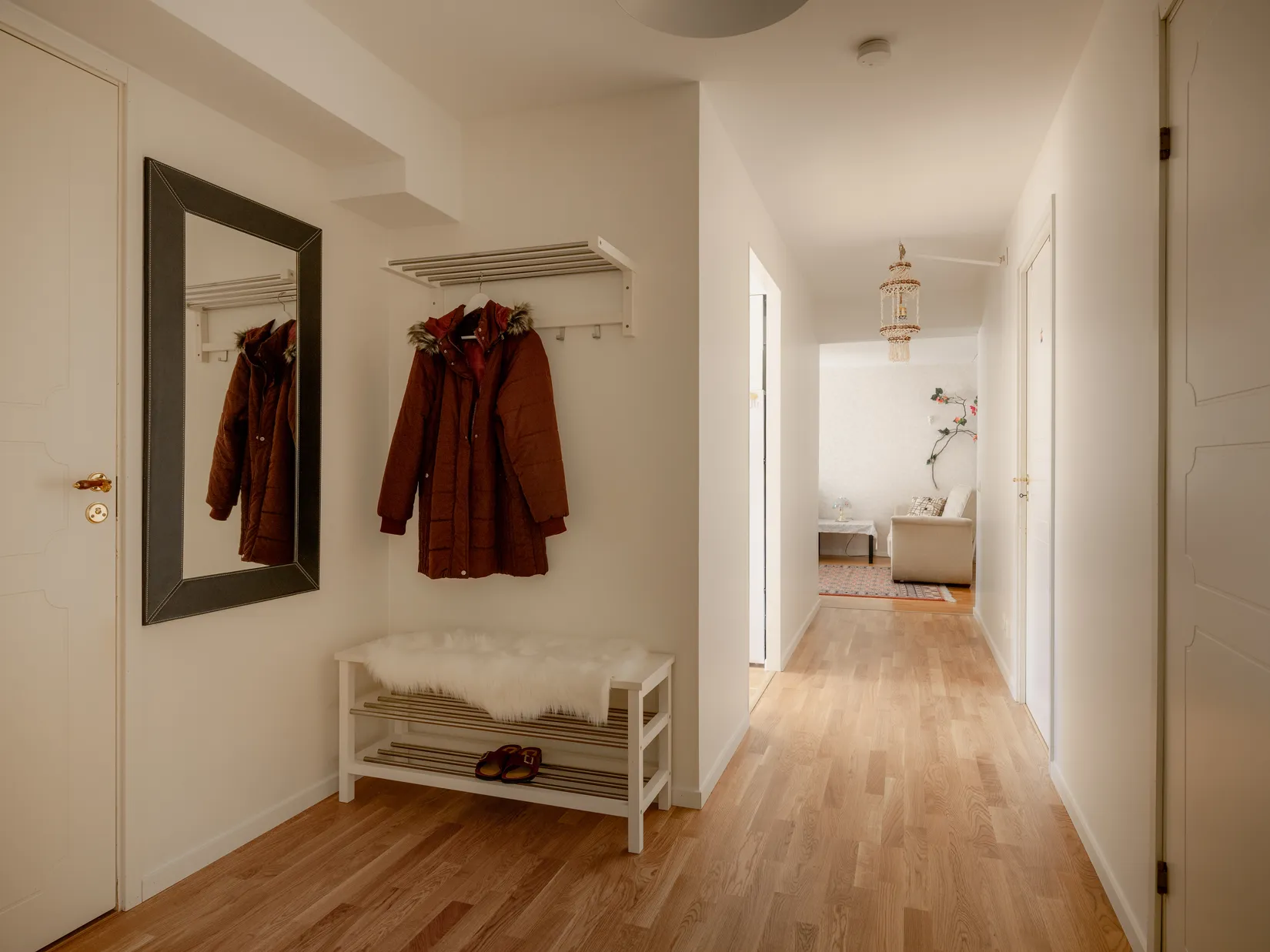 Bostadsrätt, Celsings Väg 39, Rotsunda, Sollentuna