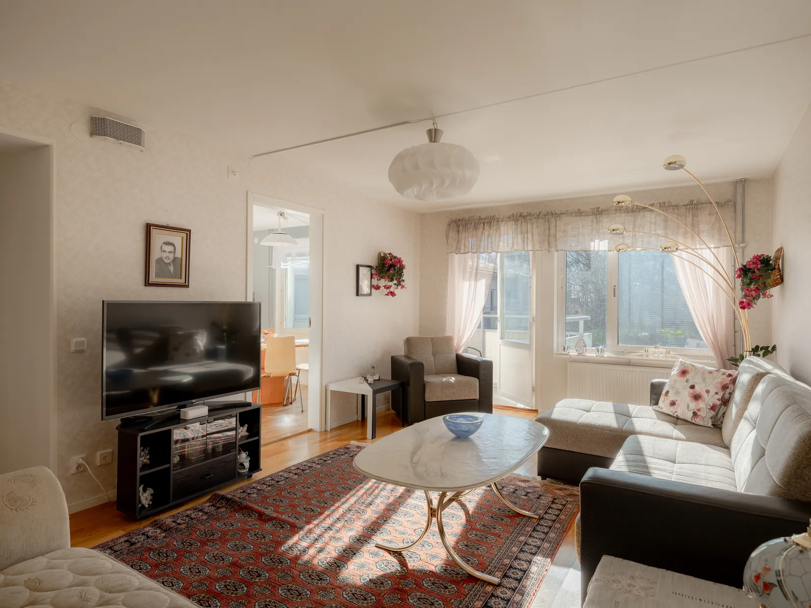 Bostadsrätt, Celsings Väg 39, Rotsunda, Sollentuna