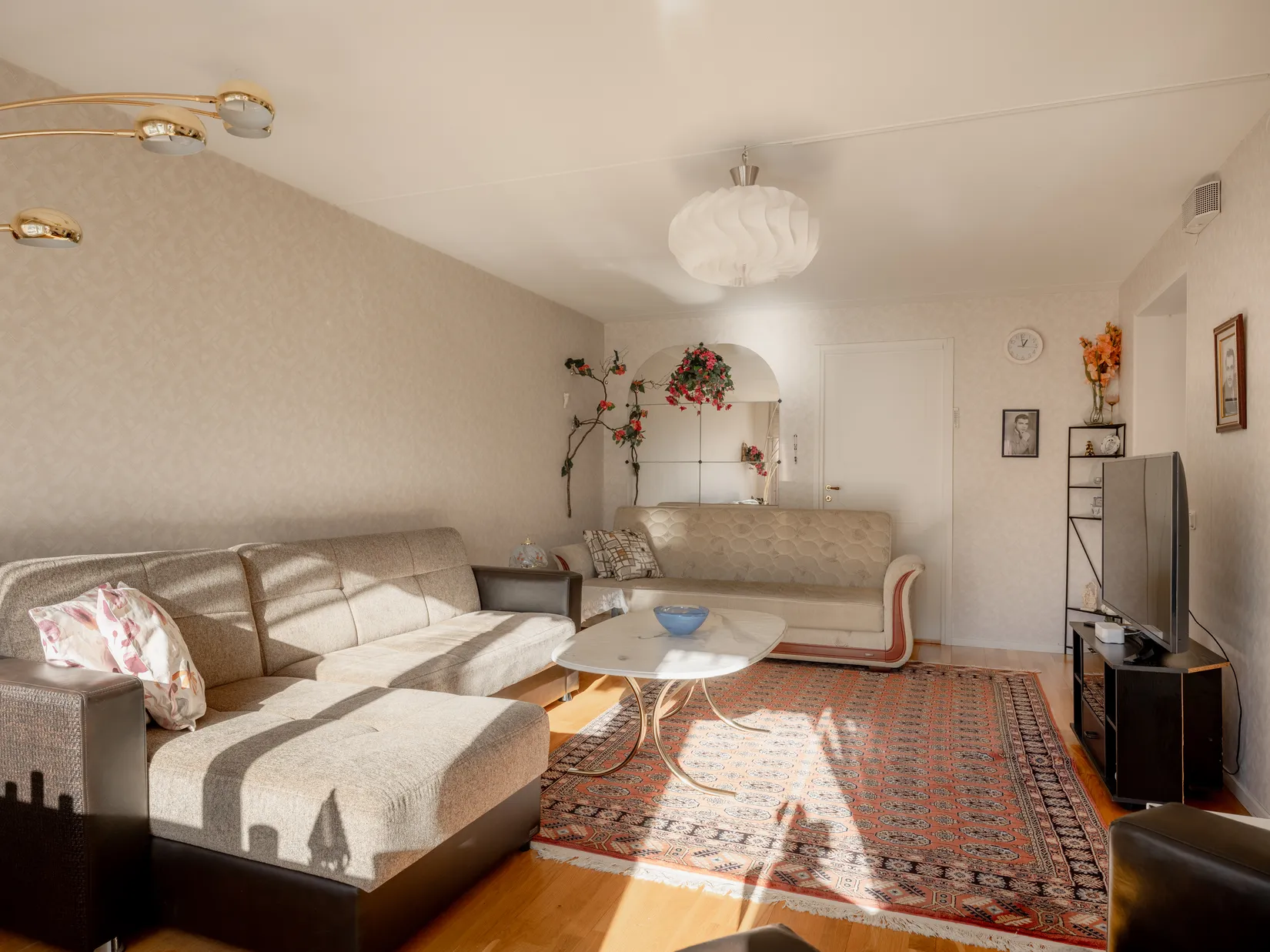 Bostadsrätt, Celsings Väg 39, Rotsunda, Sollentuna