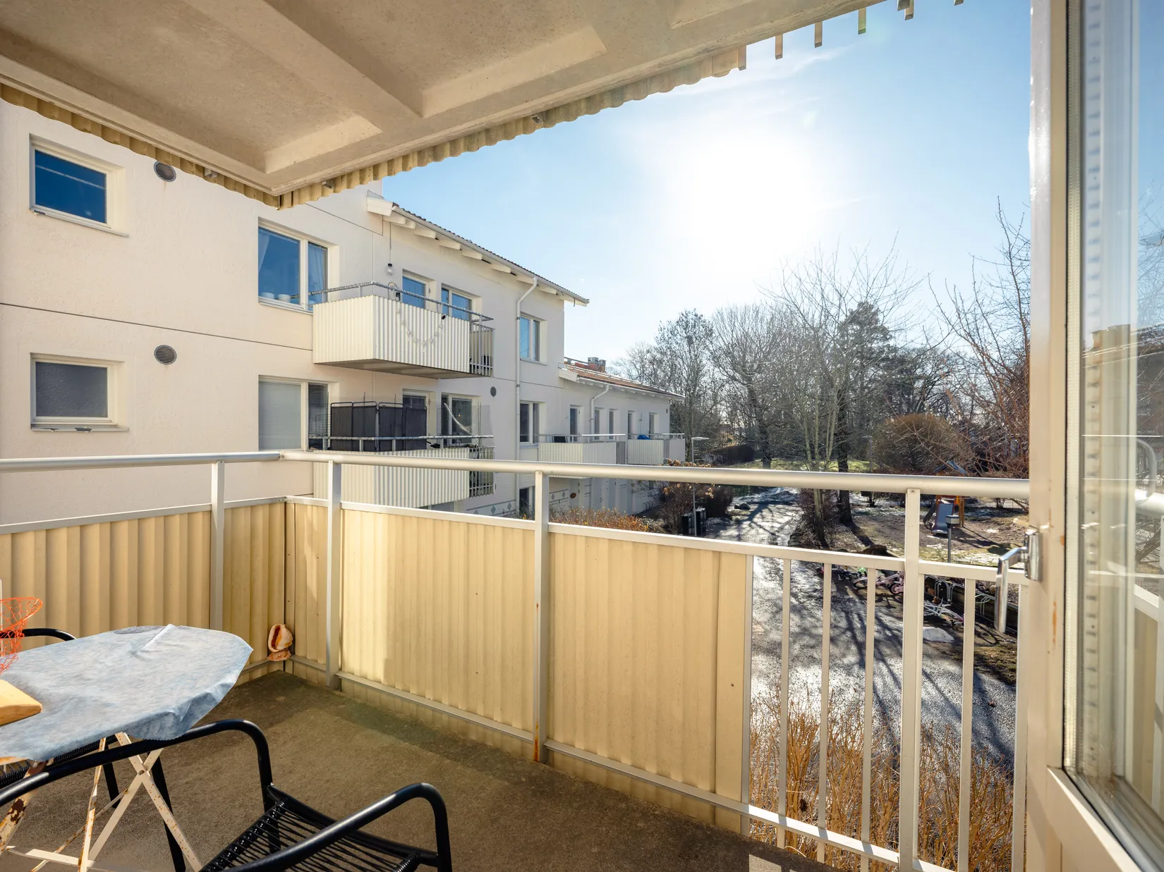 Bostadsrätt, Celsings Väg 39, Rotsunda, Sollentuna