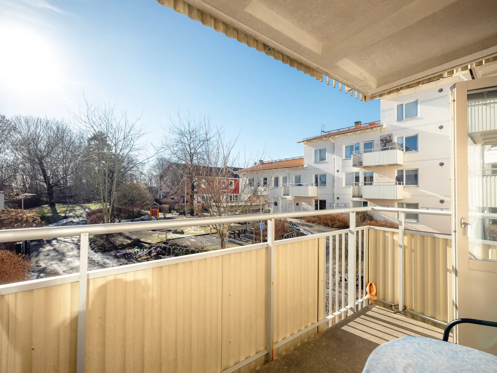 Bostadsrätt, Celsings Väg 39, Rotsunda, Sollentuna