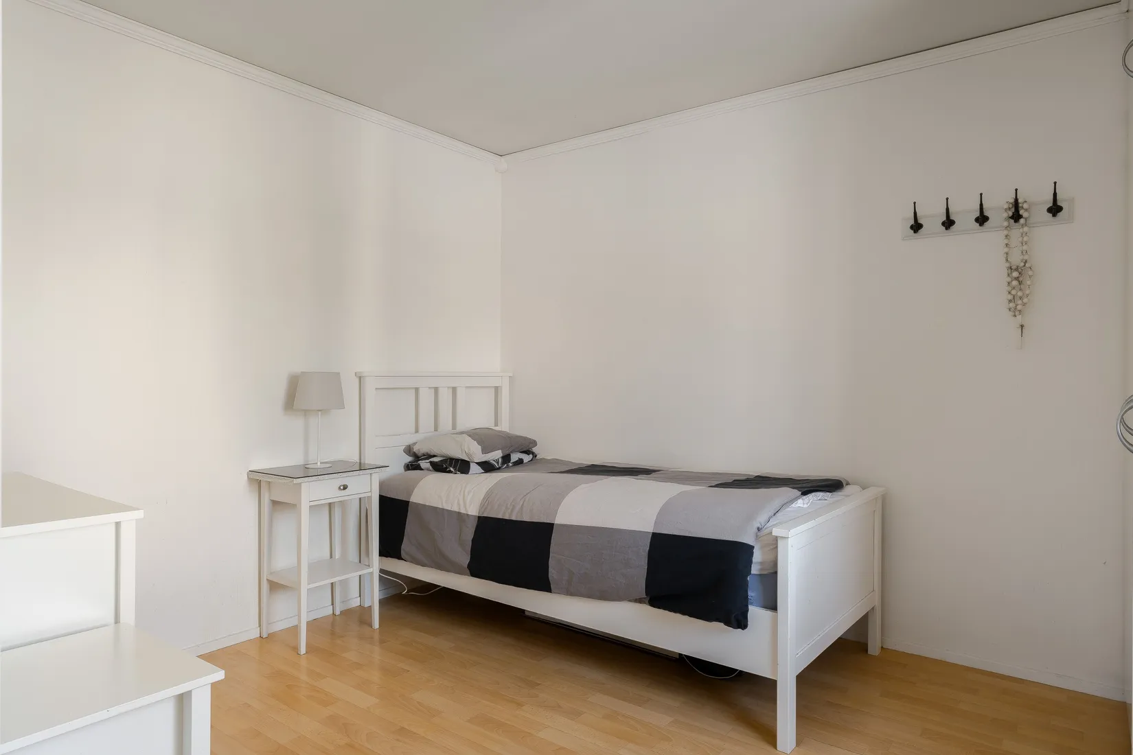 Villa, Radhus, Glimmervägen 15, Lundby, Örebro