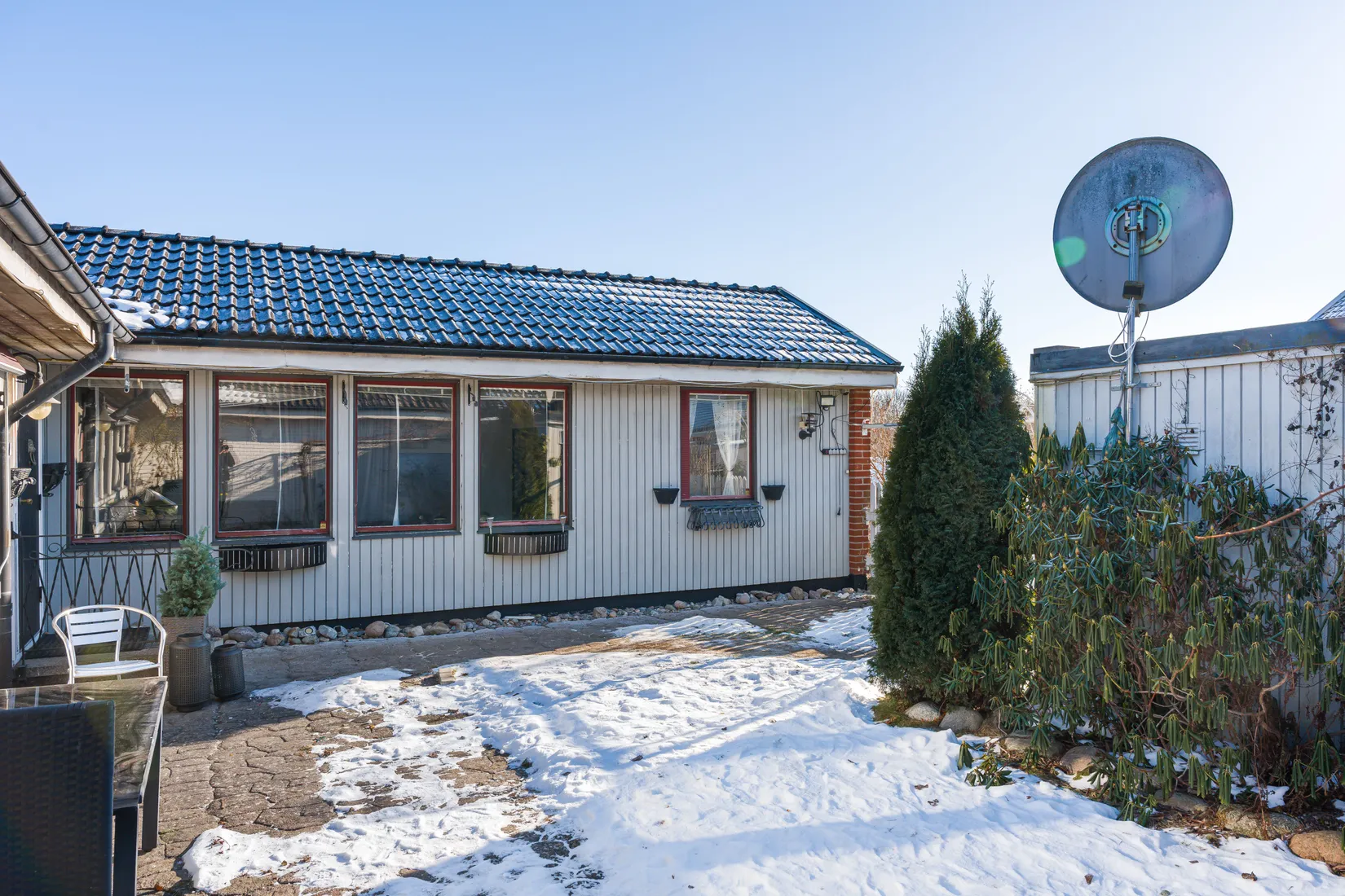 Villa, Radhus, Glimmervägen 15, Lundby, Örebro
