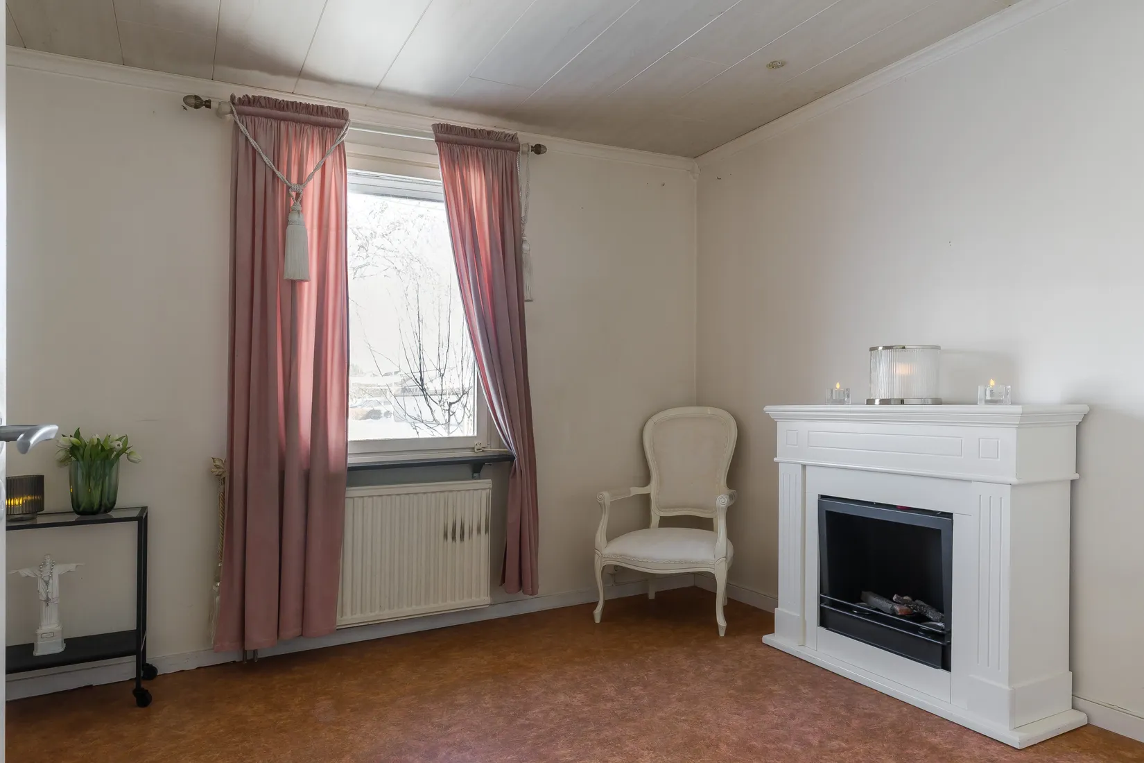 Villa, Radhus, Glimmervägen 15, Lundby, Örebro