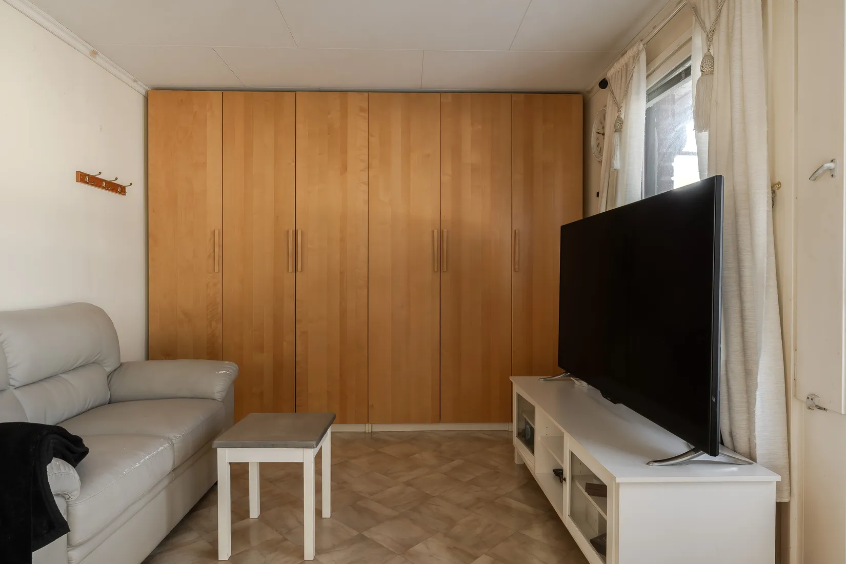 Villa, Radhus, Glimmervägen 15, Lundby, Örebro