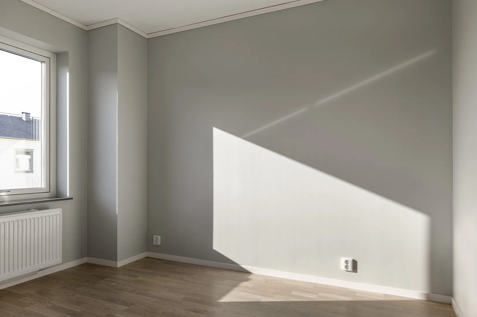 Bostadsrätt, Perennvägen 16C, Ekängen, Linköping