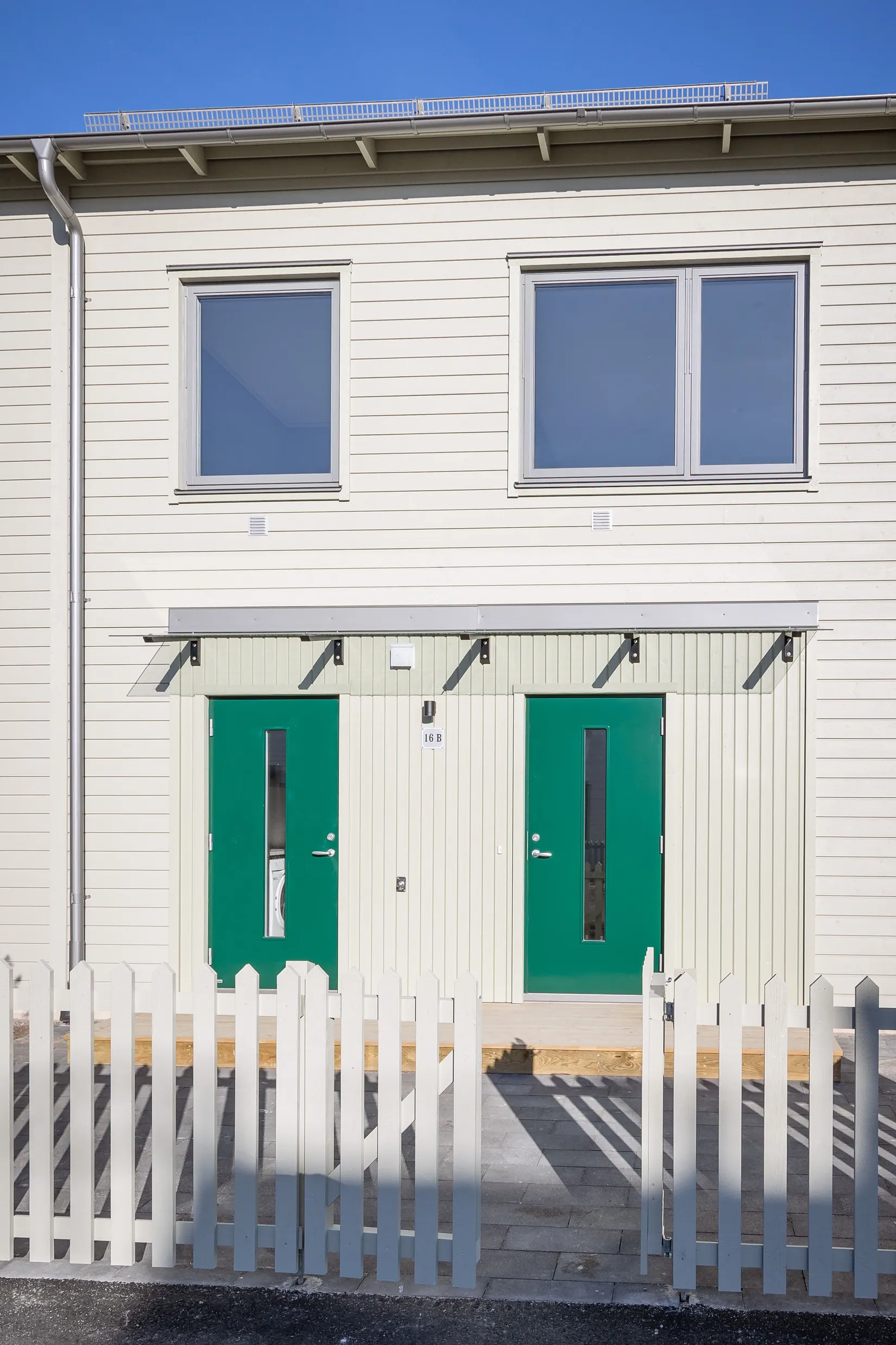 Bostadsrätt, Perennvägen 16C, Ekängen, Linköping