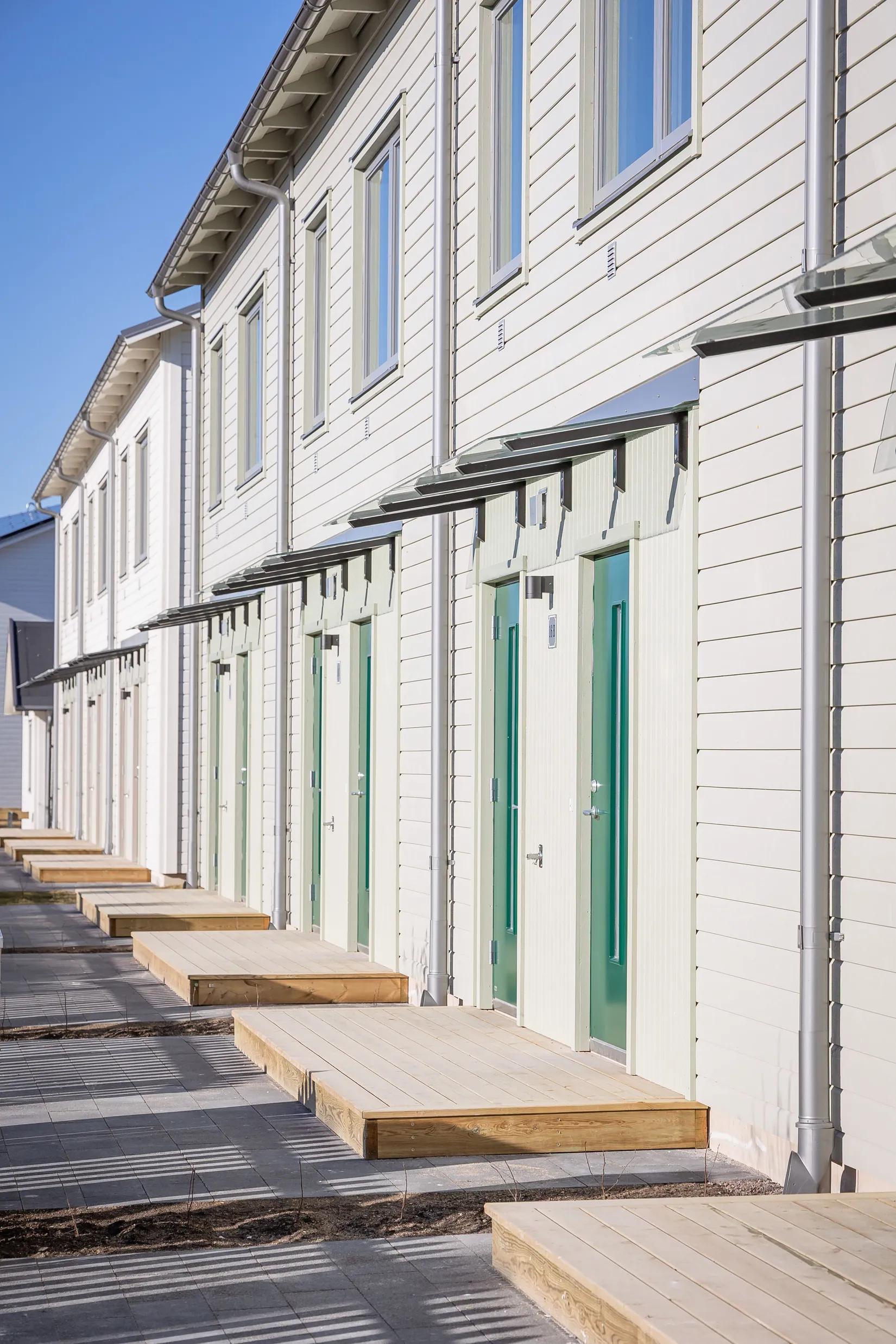 Bostadsrätt, Perennvägen 16C, Ekängen, Linköping