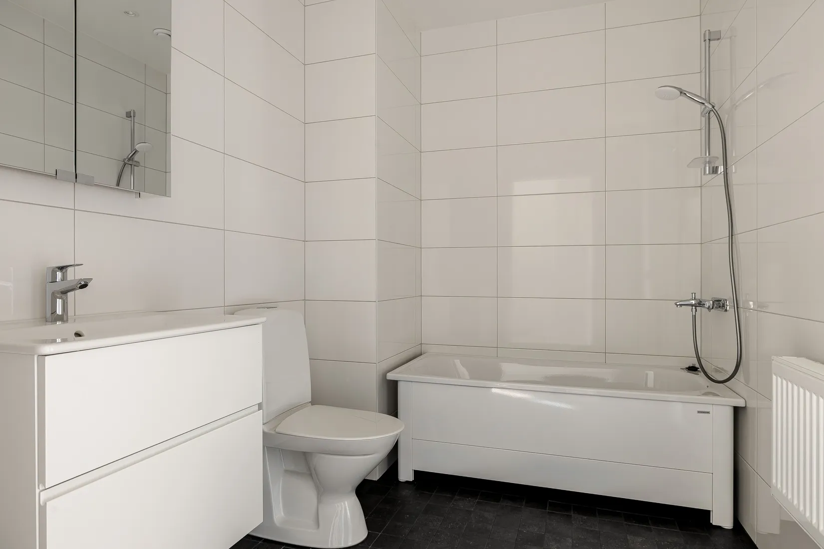 Bostadsrätt, Perennvägen 16C, Ekängen, Linköping