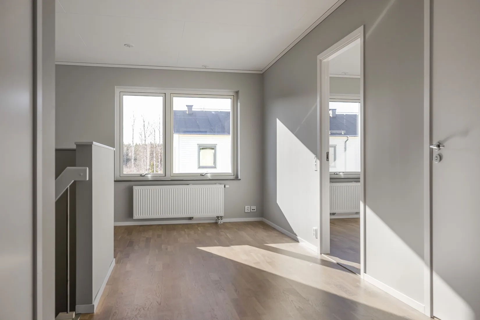 Bostadsrätt, Perennvägen 16C, Ekängen, Linköping