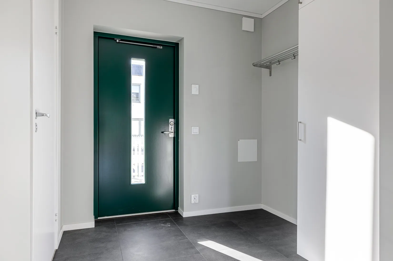 Bostadsrätt, Perennvägen 16C, Ekängen, Linköping