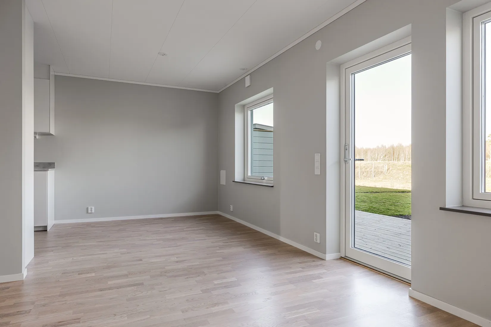 Bostadsrätt, Perennvägen 16C, Ekängen, Linköping