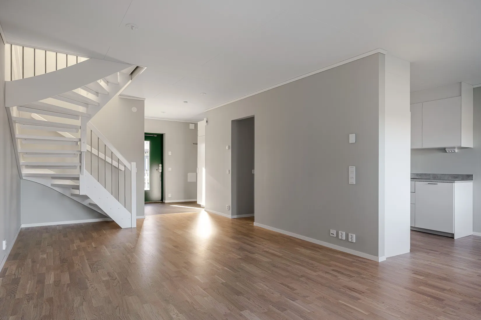 Bostadsrätt, Perennvägen 16C, Ekängen, Linköping