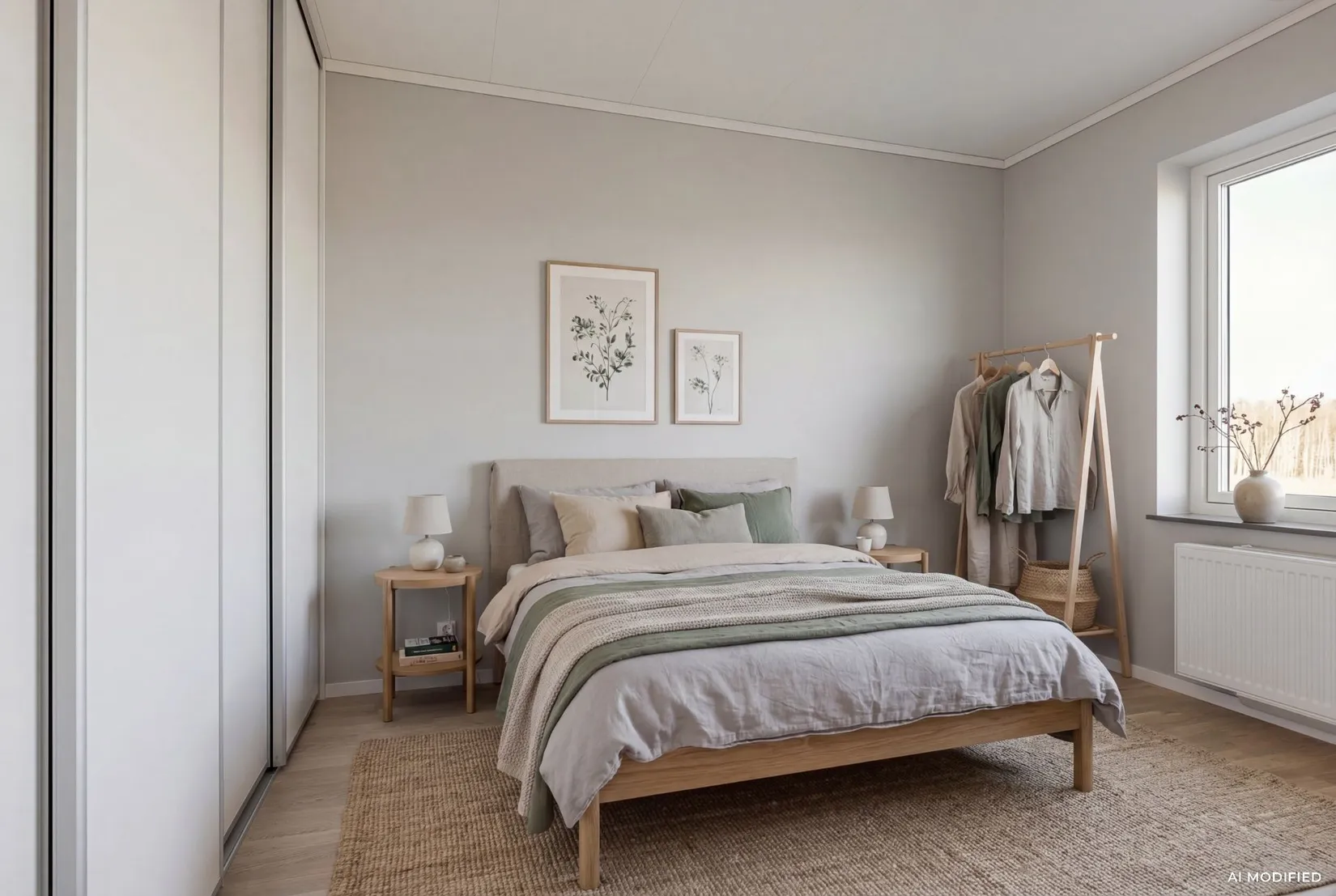 Bostadsrätt, Perennvägen 16C, Ekängen, Linköping