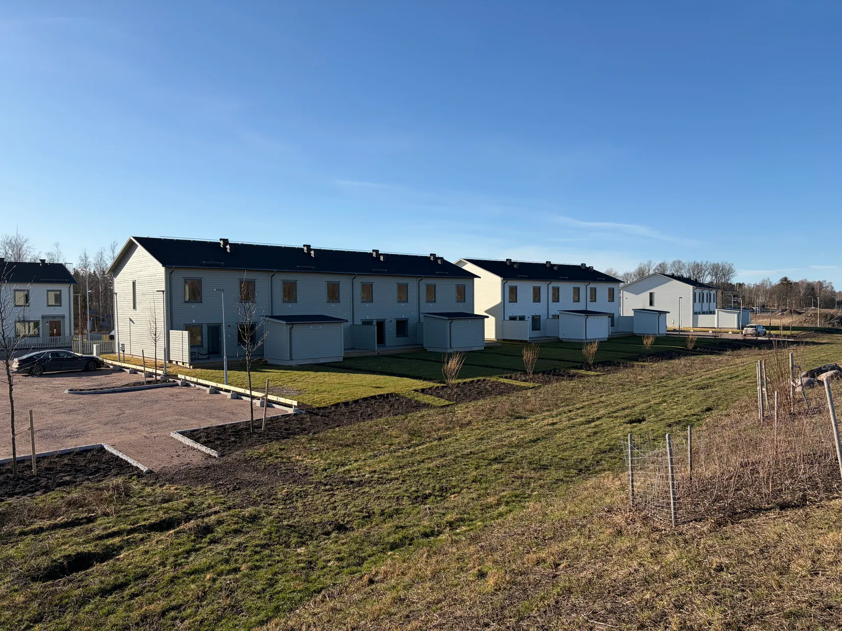Bostadsrätt, Perennvägen 16C, Ekängen, Linköping