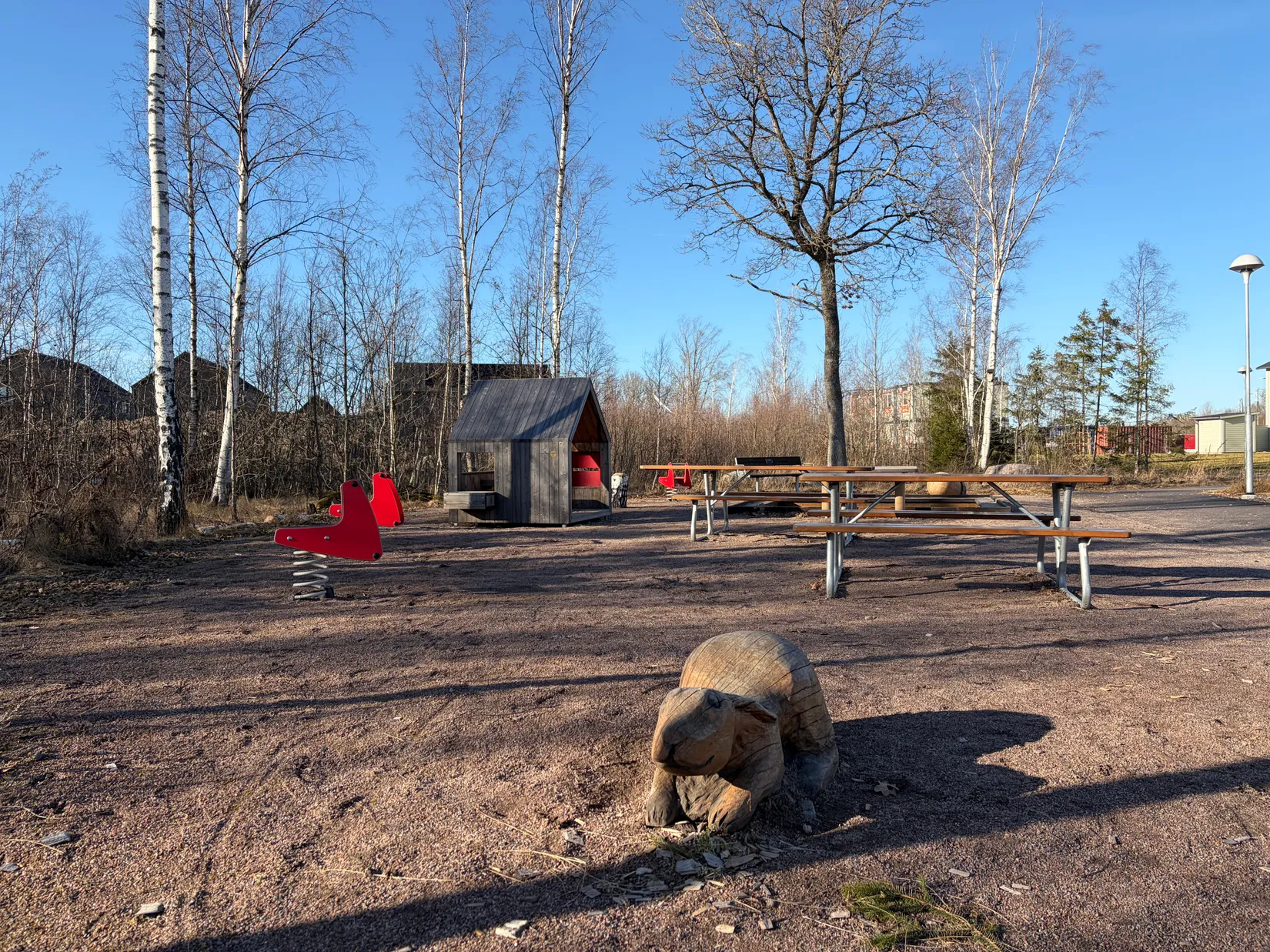 Bostadsrätt, Perennvägen 16C, Ekängen, Linköping