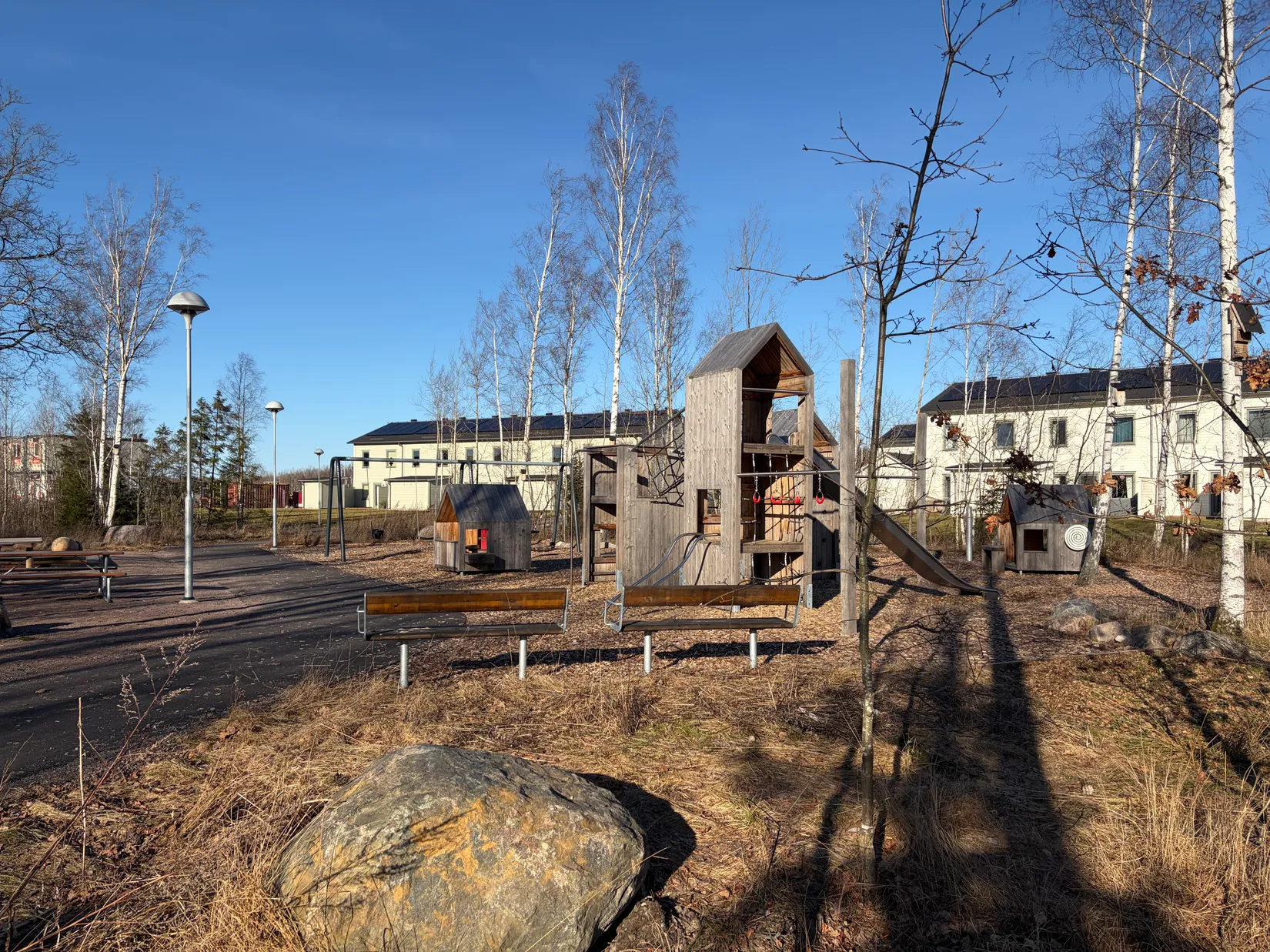 Bostadsrätt, Perennvägen 16C, Ekängen, Linköping