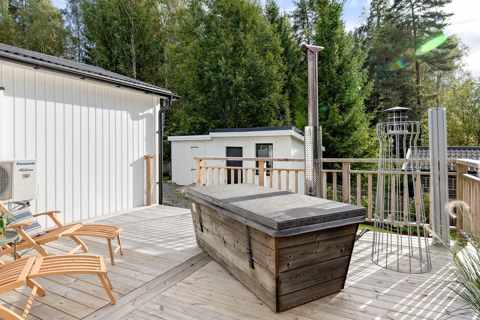 Villa, Kornvägen 33, Ryssbo, Enköping