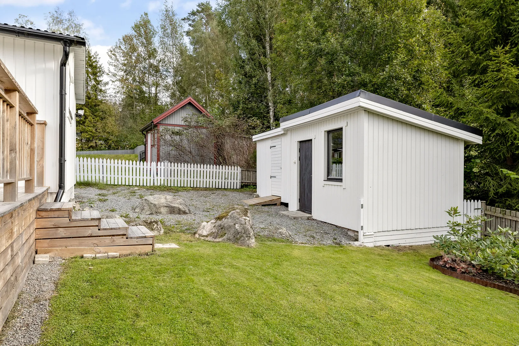 Villa, Kornvägen 33, Ryssbo, Enköping