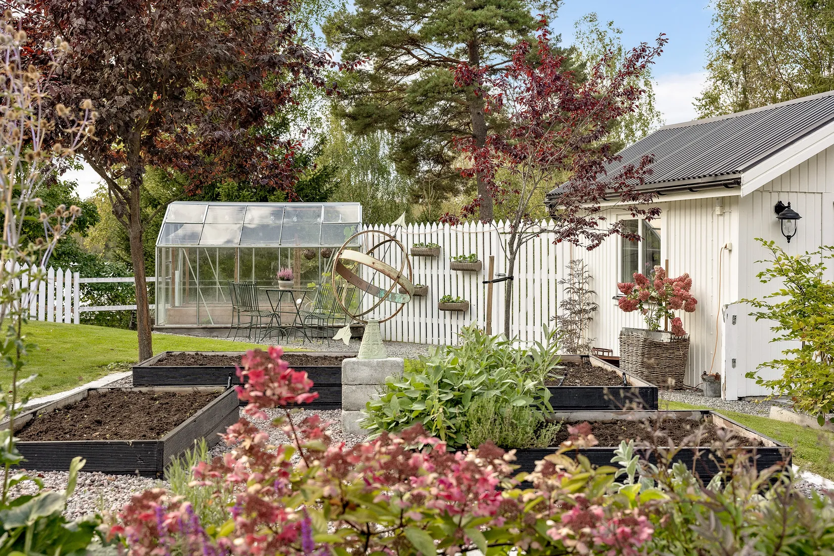 Villa, Kornvägen 33, Ryssbo, Enköping