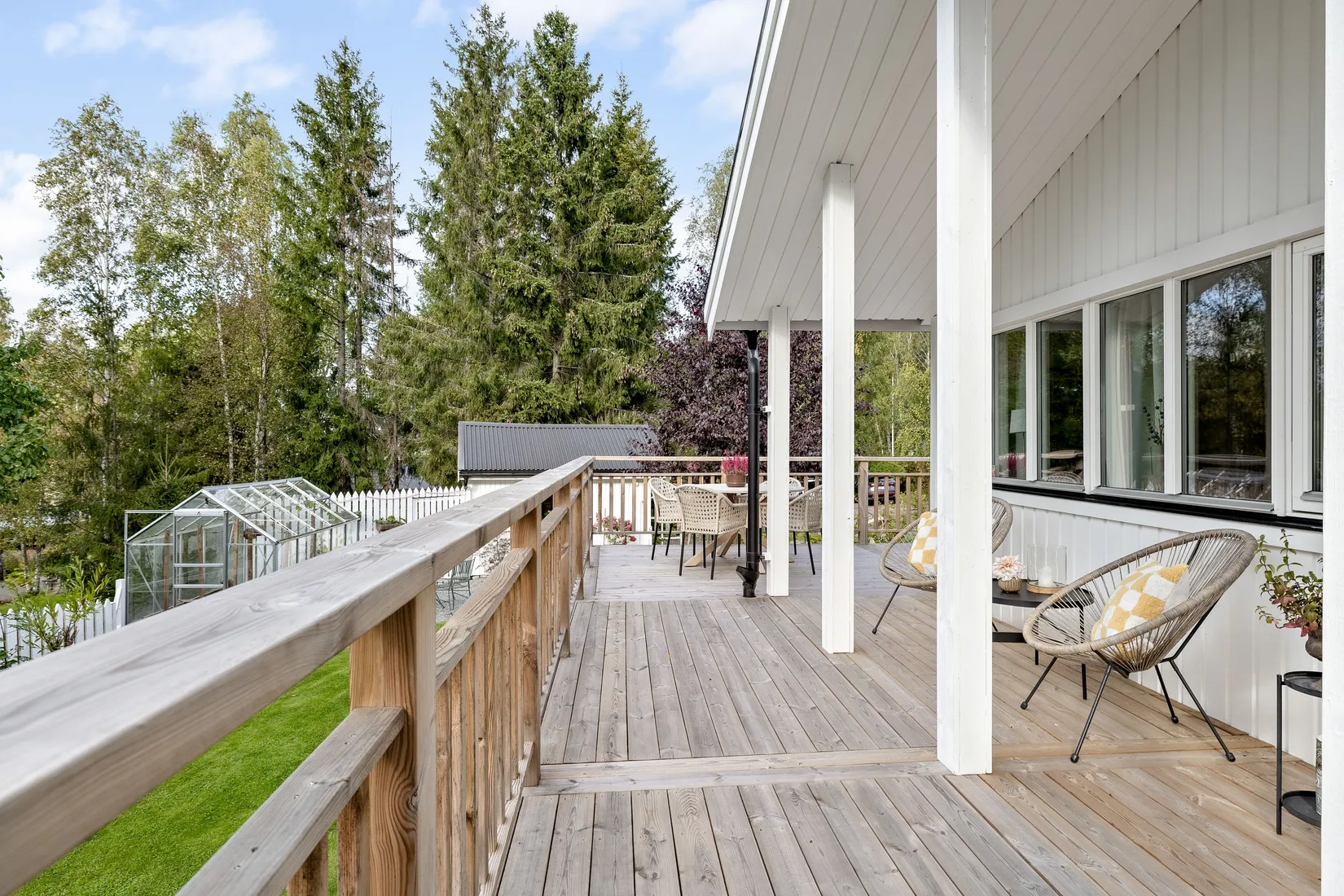 Villa, Kornvägen 33, Ryssbo, Enköping