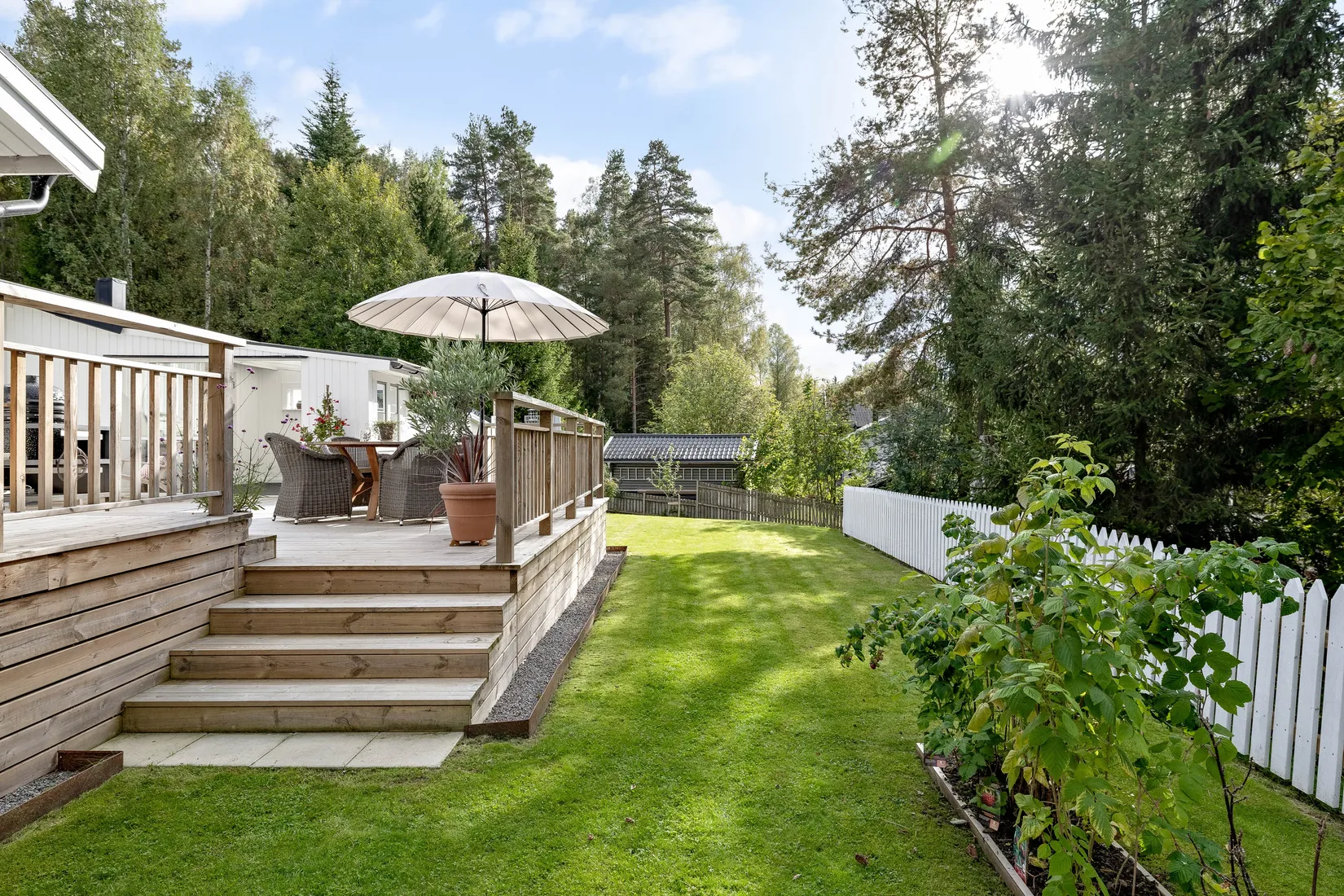 Villa, Kornvägen 33, Ryssbo, Enköping