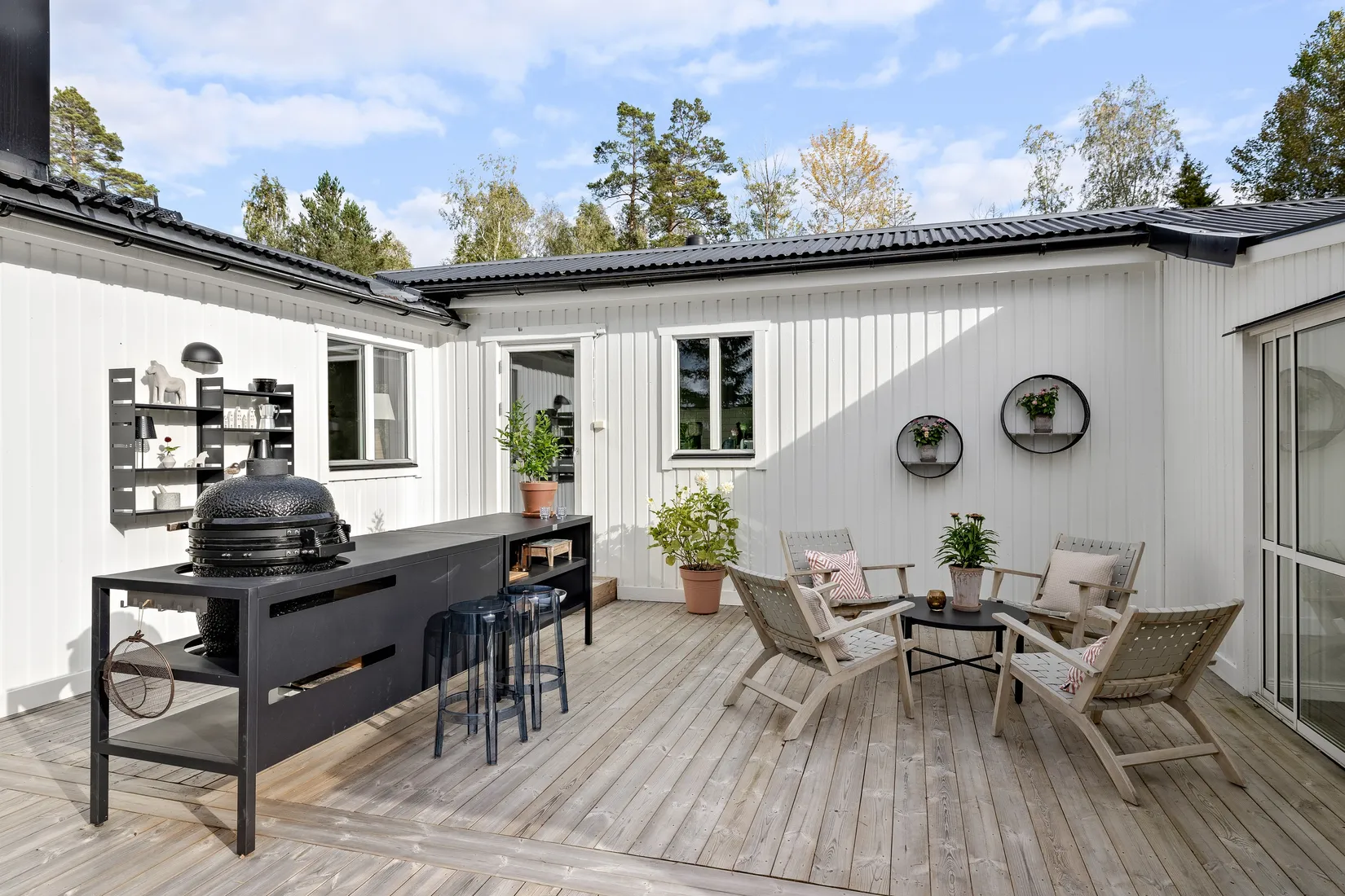 Villa, Kornvägen 33, Ryssbo, Enköping