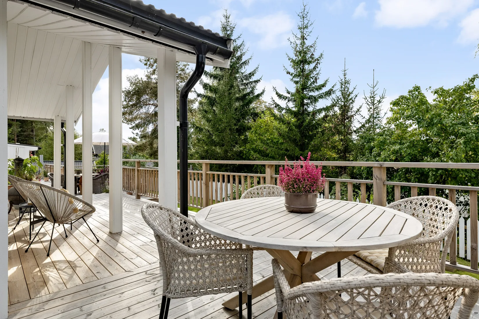 Villa, Kornvägen 33, Ryssbo, Enköping