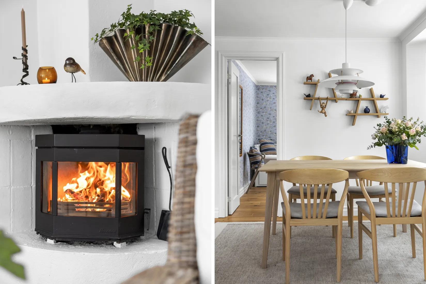 Villa, Kornvägen 33, Ryssbo, Enköping