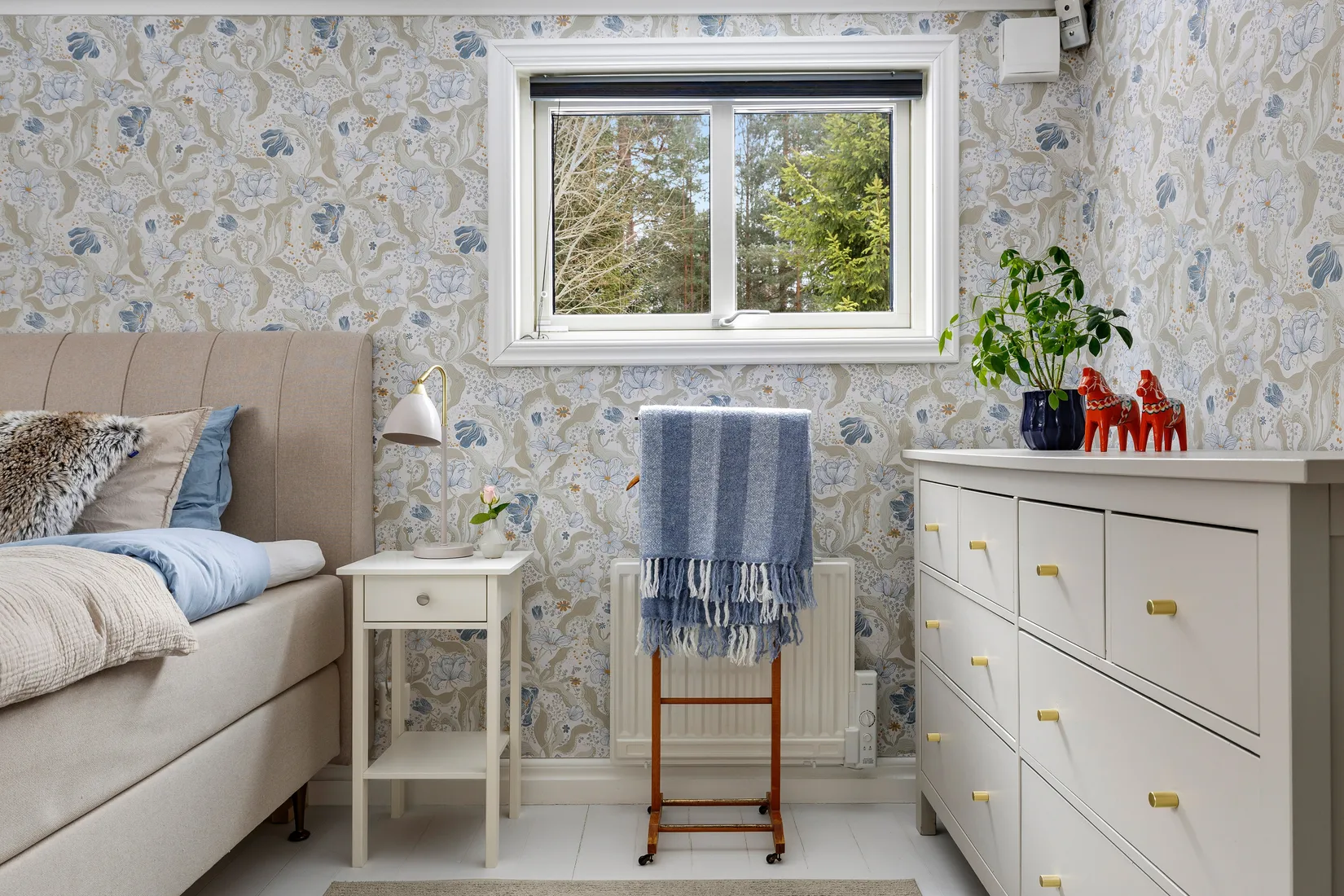 Villa, Kornvägen 33, Ryssbo, Enköping