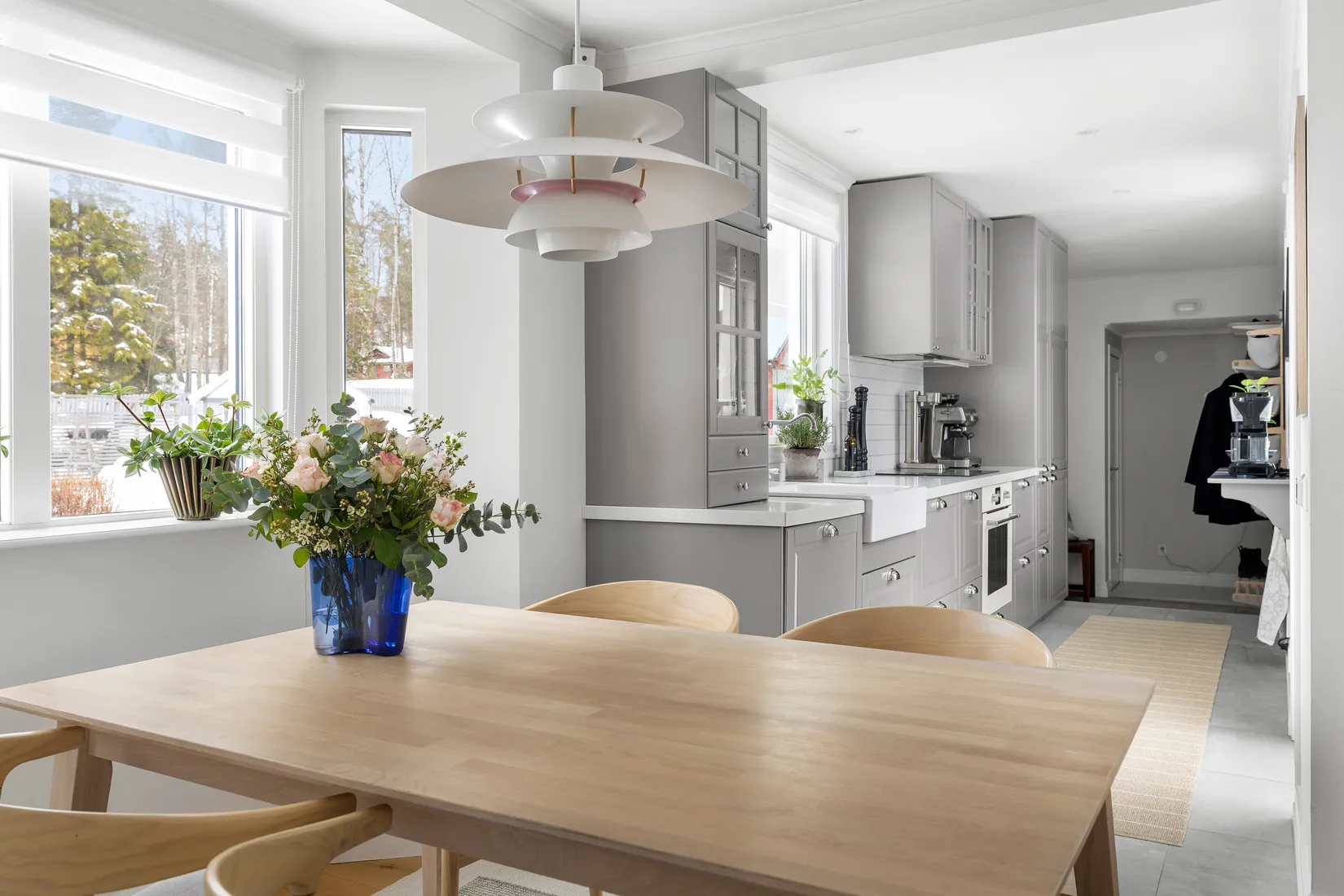 Villa, Kornvägen 33, Ryssbo, Enköping
