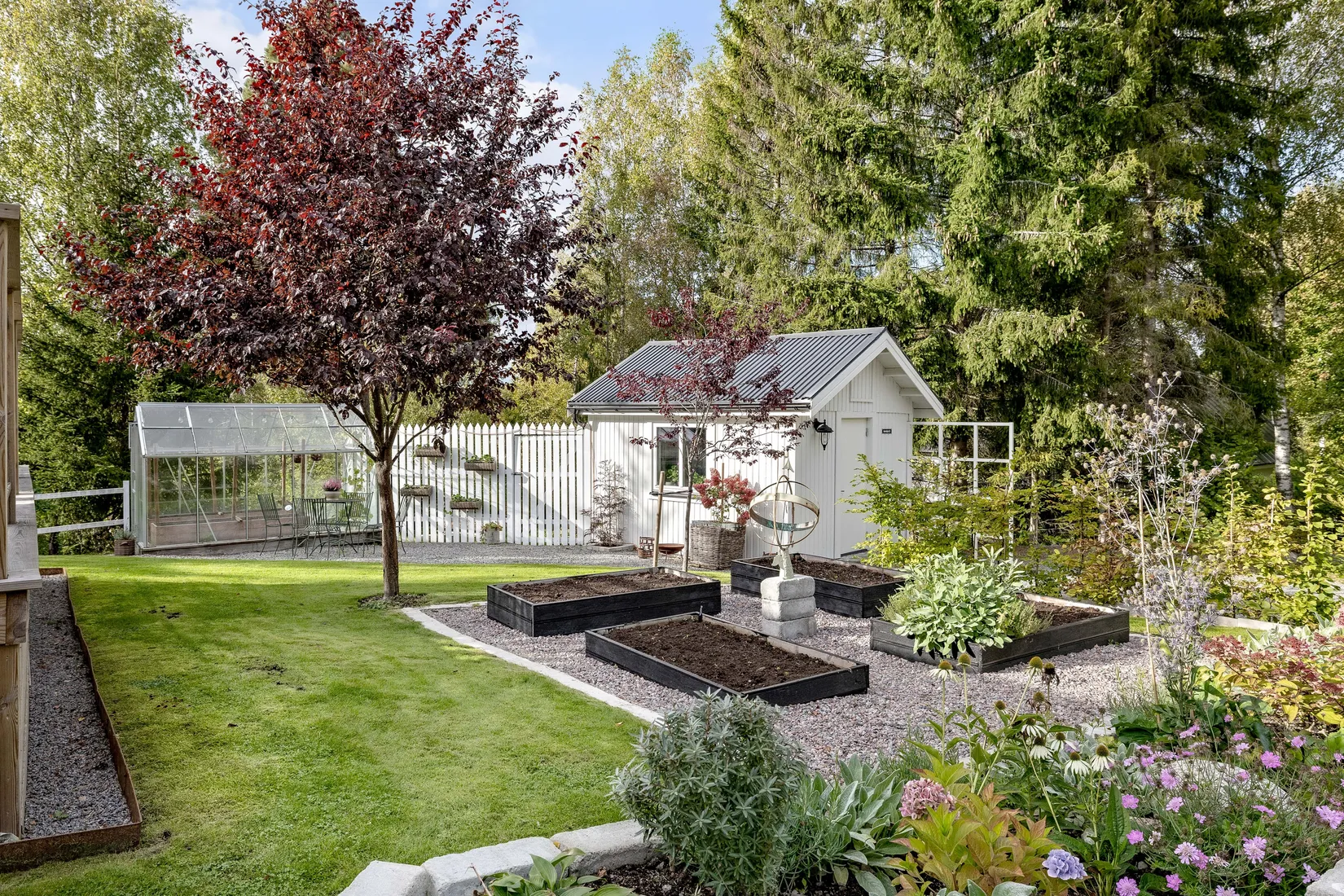 Villa, Kornvägen 33, Ryssbo, Enköping