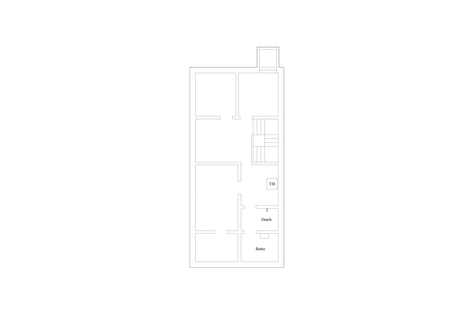 Villa, Jakob Nilsgatan 16, Gamla Väster, Malmö