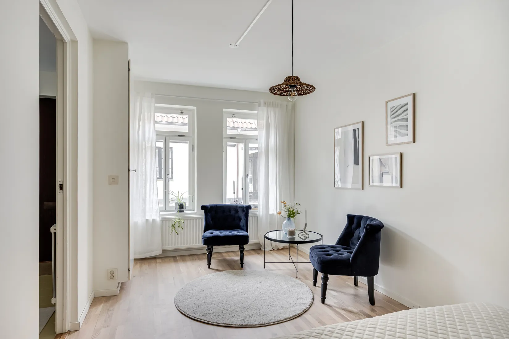 Villa, Jakob Nilsgatan 16, Gamla Väster, Malmö