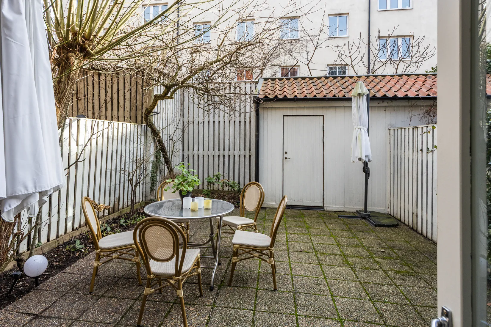 Villa, Jakob Nilsgatan 16, Gamla Väster, Malmö