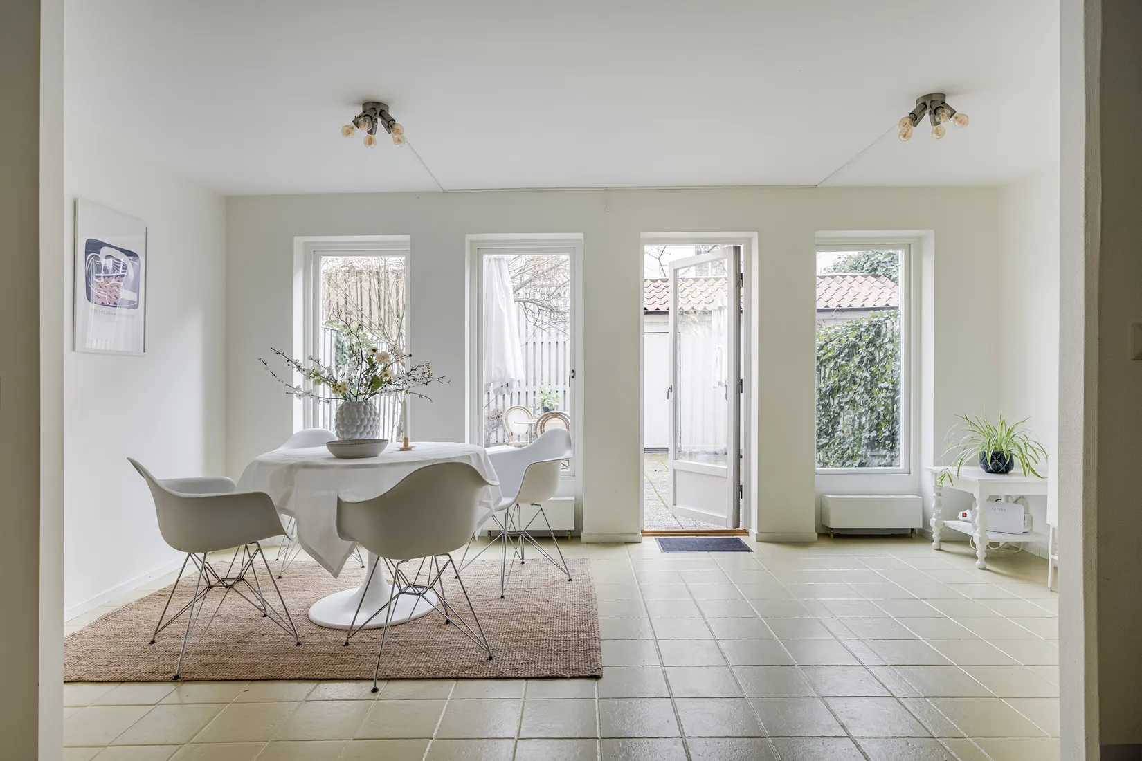 Villa, Jakob Nilsgatan 16, Gamla Väster, Malmö