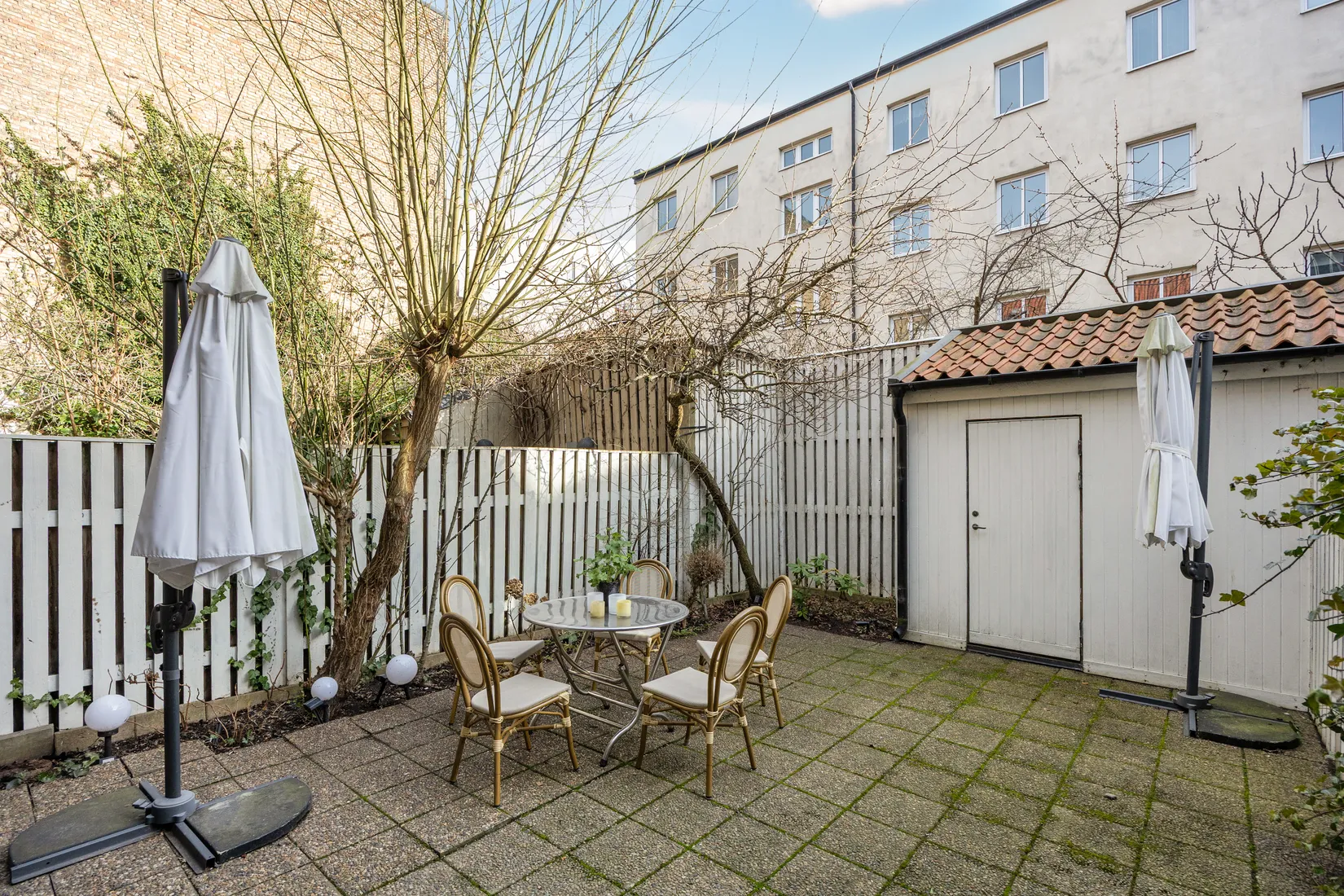 Villa, Jakob Nilsgatan 16, Gamla Väster, Malmö